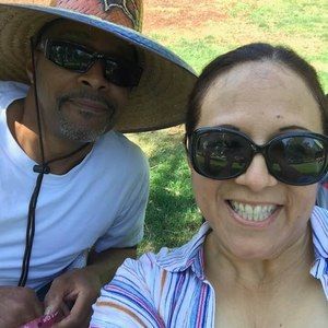 Meet your Posher, Mike